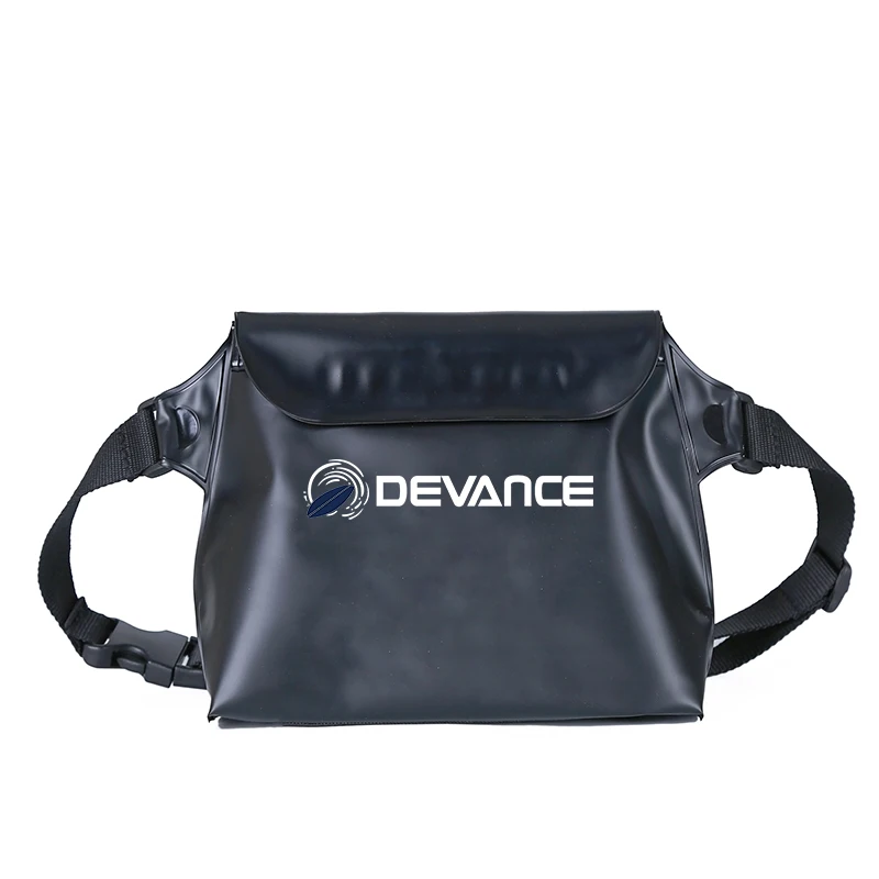 Customs Pvc Waterproof Hip Fanny Pack Buy Waterproof Fanny Pack