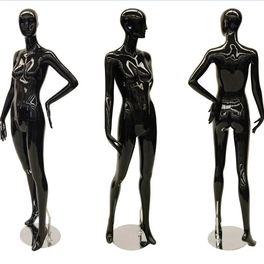 Full Female Body Suit Display Mannequin .adjustable Dress Form Dummy