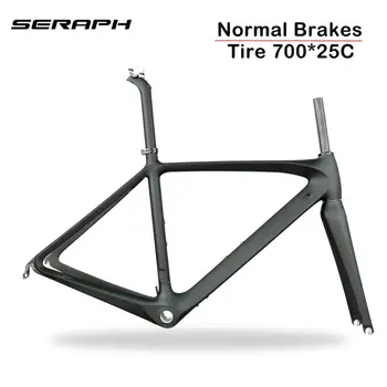 toray carbon frame