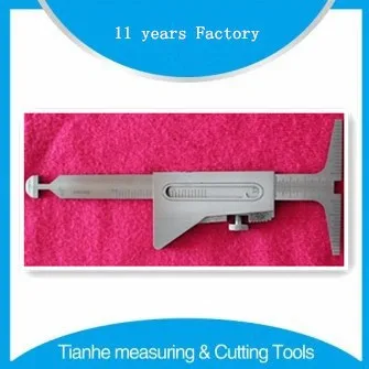 Hi-Lo Welding Gauge Gal-Gage Gage Inch Metric 1pcs