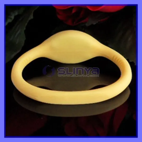 silicone watch silicone bracelet