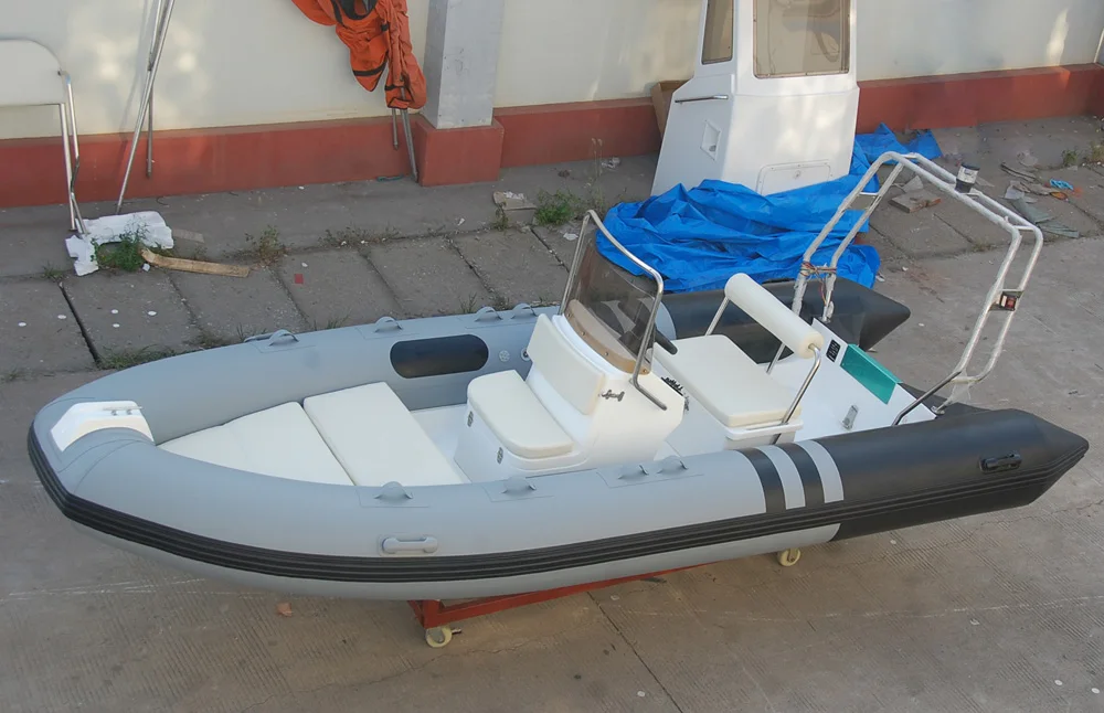 China 4.8m Rib Boat Rib-480 For Sale! - Buy Rib Boat 480,China Rib Boat ...