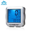 INBIKE Speedometer Backlight Multi functional Wireless Cycling Bicycle Bike Computer
