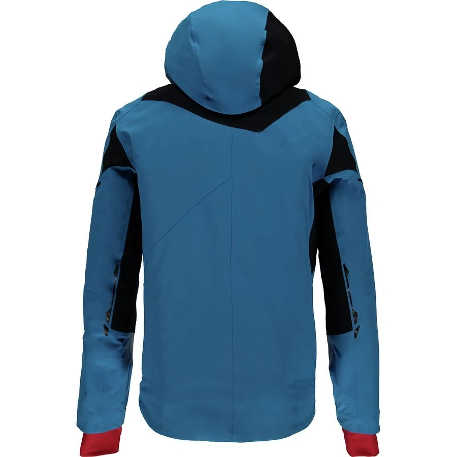 
Hot Sale Waterproof Snow Ski Jacket For Men 