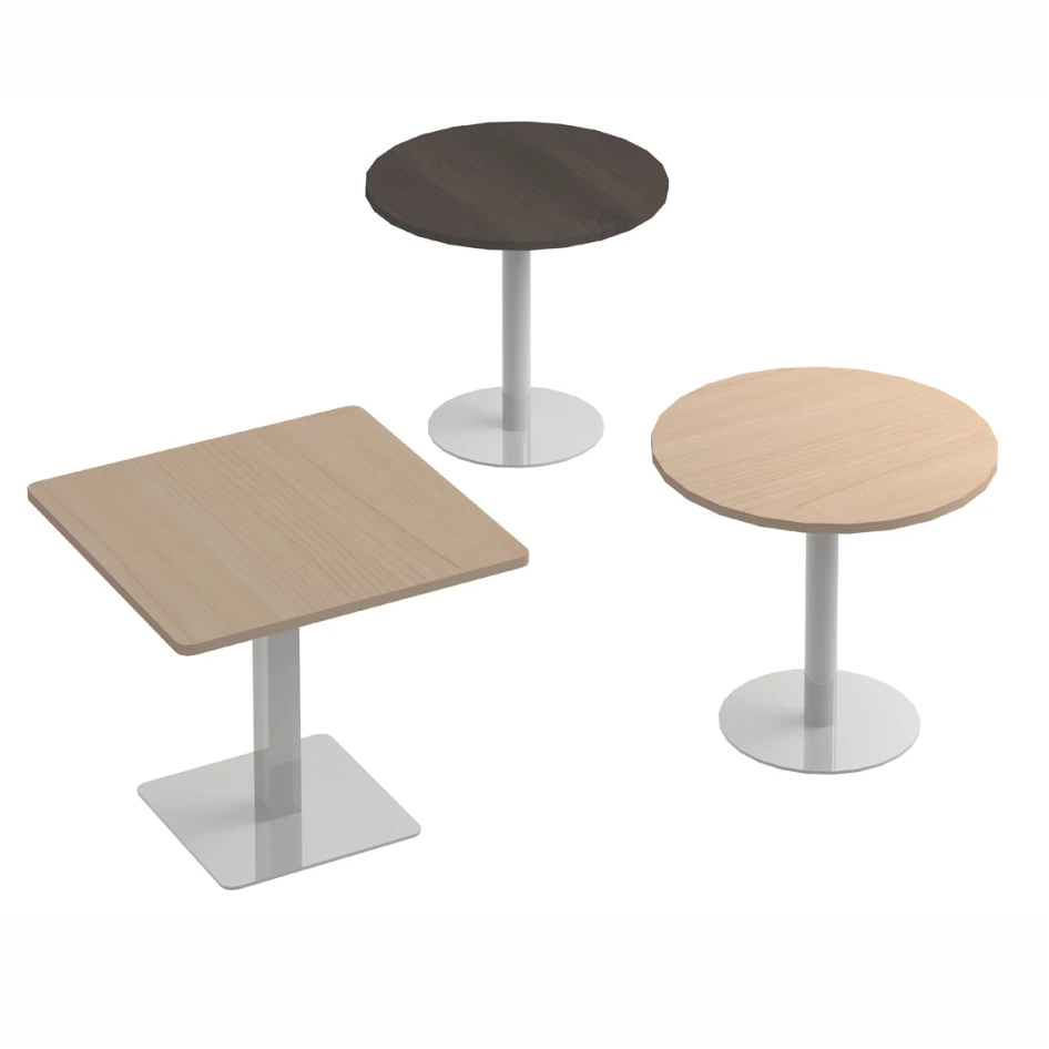Office Round Table Discussion Office Round Table