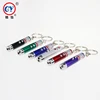 2 In 1 Mini Red Laser Pointer Pen LED Light Kids Cat's Toy