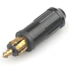 Universal 12-24V Motorcycle Car Boat Tractor Cigarette Lighter Power Socket Plug