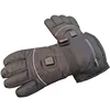 Lowest price 3.6v electric battery powered heated gloves for winter outside