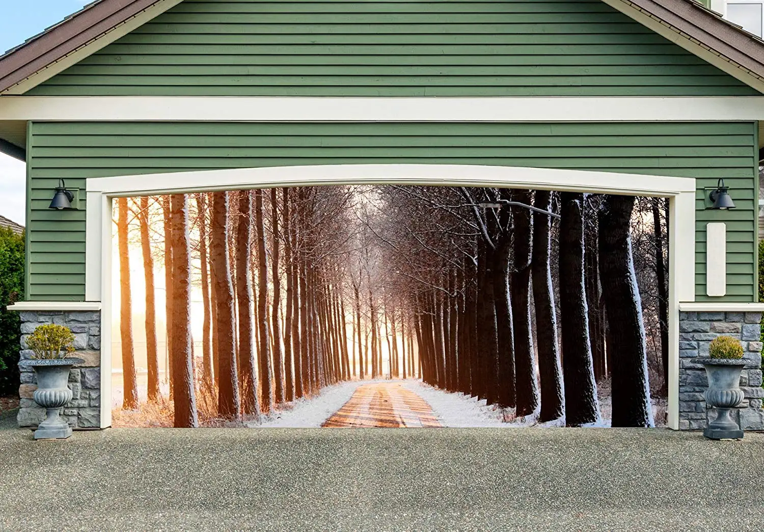 Cheap Garage Murals, find Garage Murals deals on line at