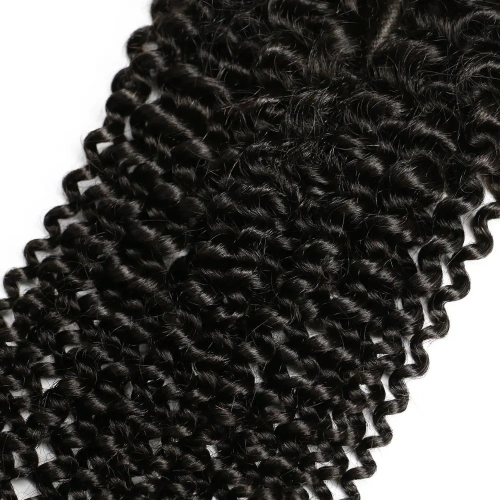

Wendy Hair Weave Long Deep wave Synthetic Hair Bundle In Stocks Wholesale, Natural color