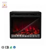 Specializing in the production of available high efficiency insert fireplace electric