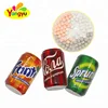 10g Mint Pressed Hard Candy Packed In A Plastic Bottle