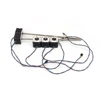 Prusa i3 MK2 MK2S MK3 3d Printer Accessory 42 Stepper Motor 320m Z-Motor With Trapezoidal Lead Screw For mini-Rambo