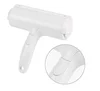 Hot Selling OEM Custom Removable Cleaning White Lint Fur Pet Hair Remover Roller