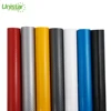 Unistar 152cm*30m roll hot selling auto accessories color change 4d carbon fiber car body vinyl wrap film foil with best price