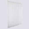 Contractor Project Use Solid Vinyl Budget Cordless Vertical Blinds