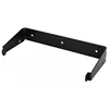 Custom Precision Stamping Black Coating Adjustable Angle Monitor Mounting Bracket