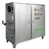 Using Enamel Ozone Generator Machine To Purify Water