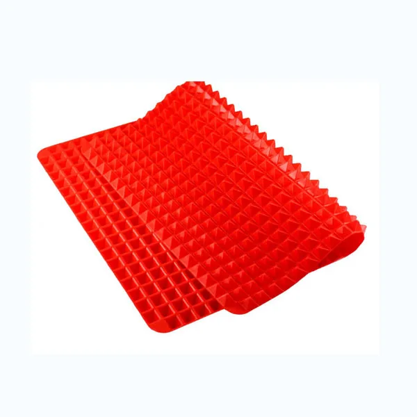 

Food grade Microwave Oven reusable custom silicone baking mat, Patone color