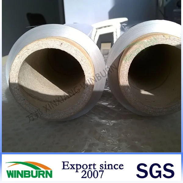 
Food Packing Aluminium Foil of Germany model 10mic 29cm 100-150m 