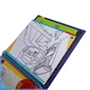 Colouring books for children / children activity book printing