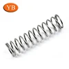Custom Heat Resistant Stainless Steel Compression Spring