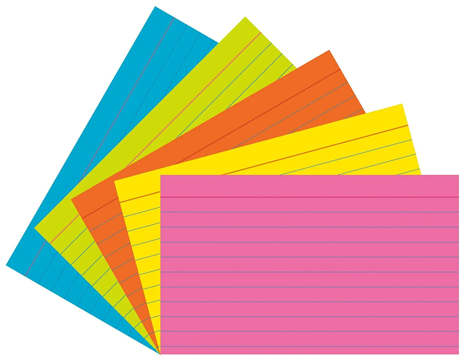 Index cards. Chart paper. Индексные карточки купить.