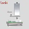 Factory direct supply bathroom vanity cabinets,Professional supplier of bathroom mirror cabinet