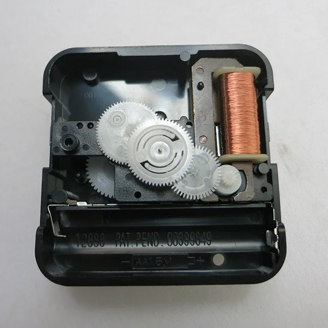 Young Town Quartz Clock Movements 12888 Buy Young Town Quartz Clock