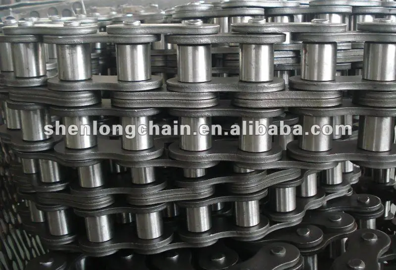 American Standard Roller Chain Double Row Roller Chain 1602 Buy