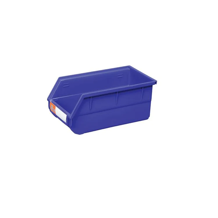 Industrial Plastic Bin 19X10X12