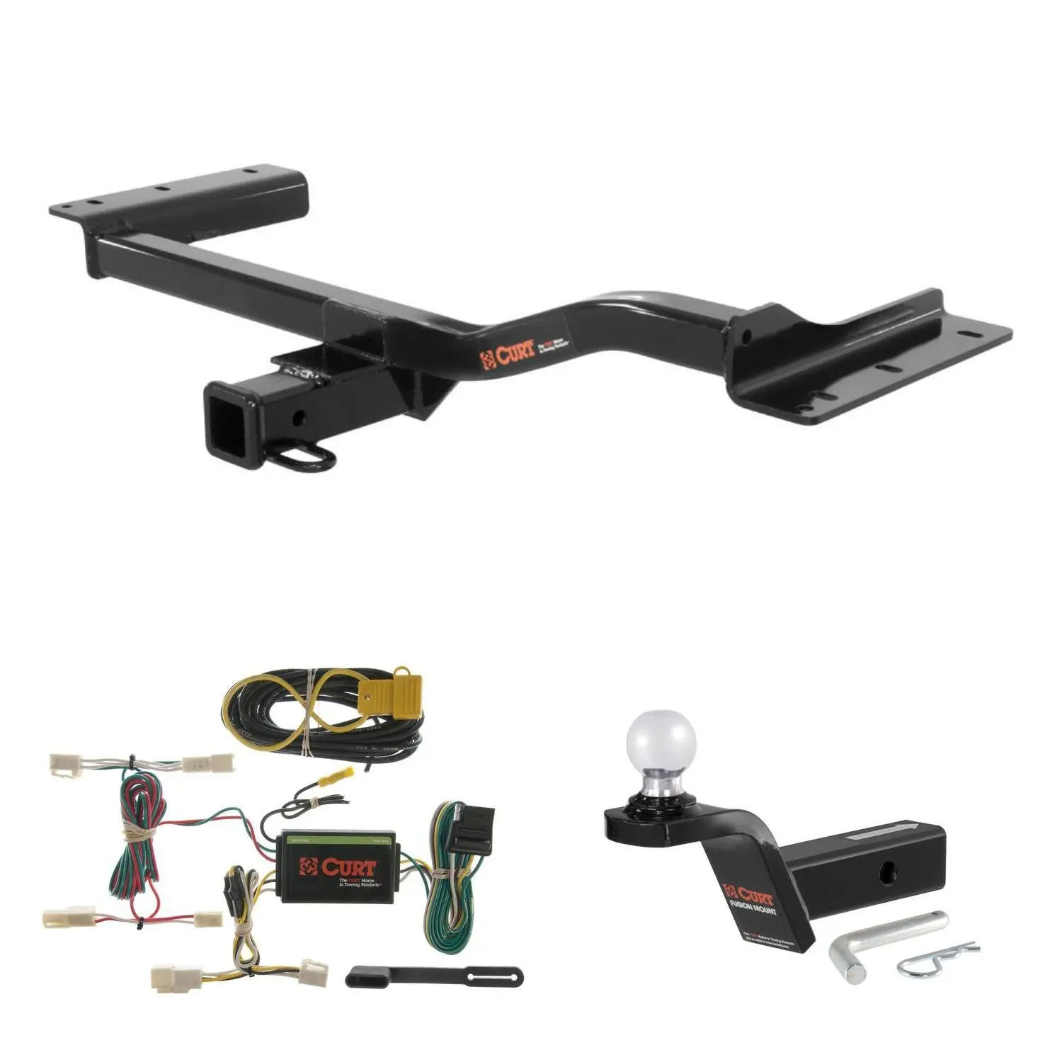 Buy Trailer Hitch Wiring Fits 10-12 Lexus RX350 07-09 Lexus RX 350 04