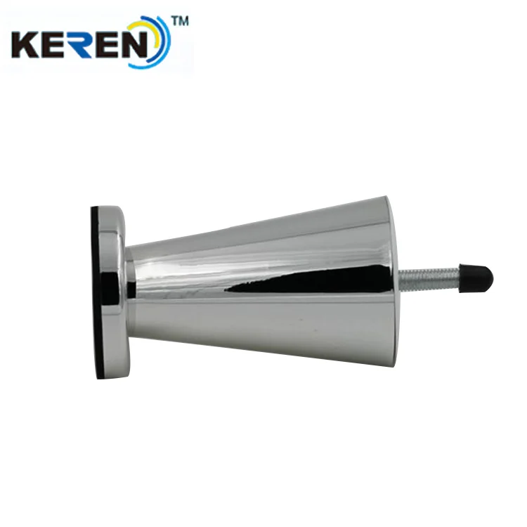 100mm Plastic Height Adjustable Chromed Screw Bed Legs Buy Height
