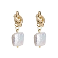 

Ear Nail Temperament Creative Golden Metal, Fashion Earrings Jewelry Korean Earrings For Women Jewelry