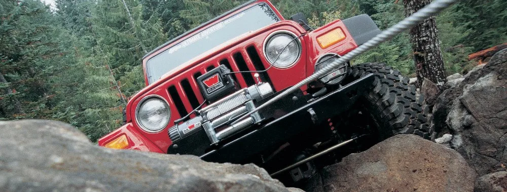 Ce Approved 12000lb Electric Winch Offroad 4x4 Off-road Winches - Buy