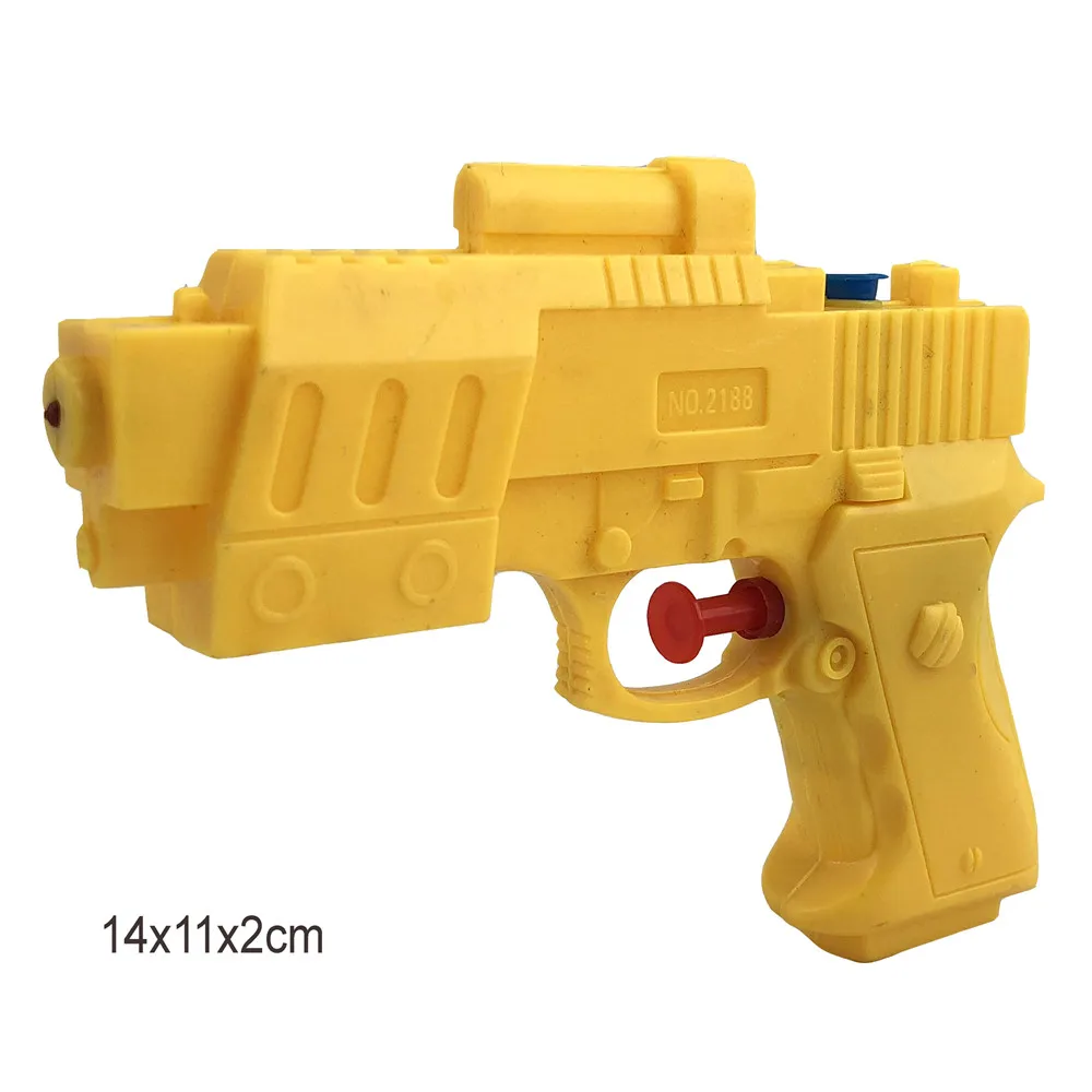 Hot Sale Summer Toys Cheap Small Plastic Water Gun For Kids Buy Cheap