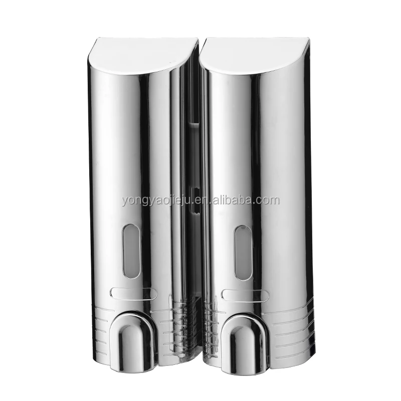 
Liquid Hand Soap Dispenser MJ9050C 2 