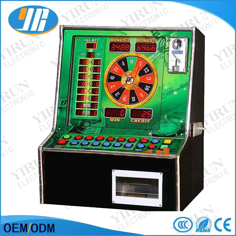 Electronic Roulette Promotions Electronic Roulette Promotions