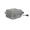 GigaCoax -Outdoor IP67 Gigabit Ethernet over Coax EoC Master