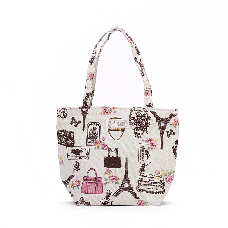 
Alibaba China Factory Hot Products Custom Design Bag With Handle Online Shopping 