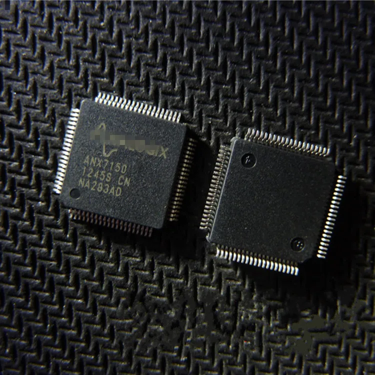 IC Chip ANX7150 100% NEW Original All Electronic Components IC Supplies China