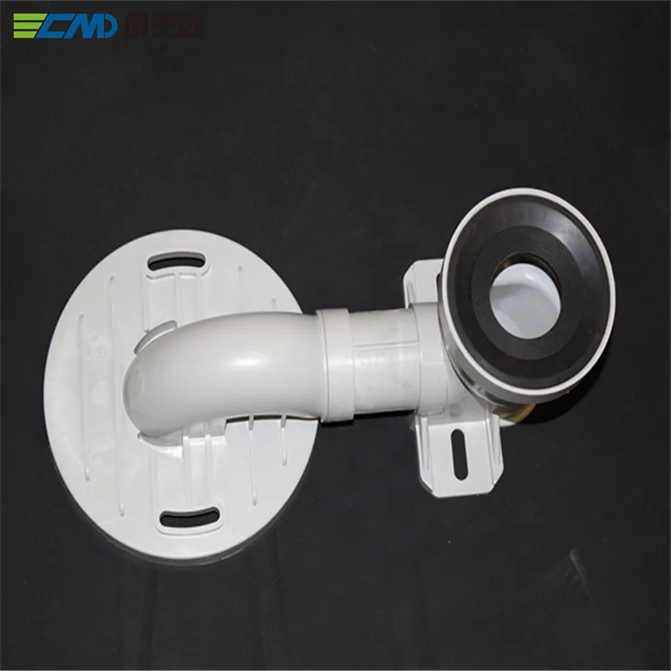 
Complete Set Of Soil Pipe Flexible Toilet Pan Connector 