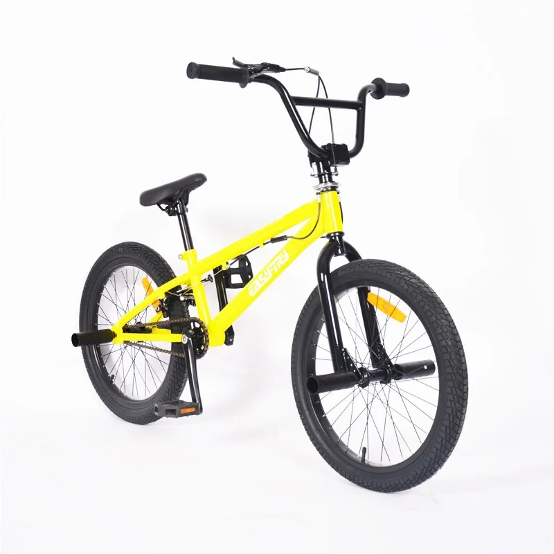 

20 inch bmx bike/bicycle bmx/bike bmx, Customized