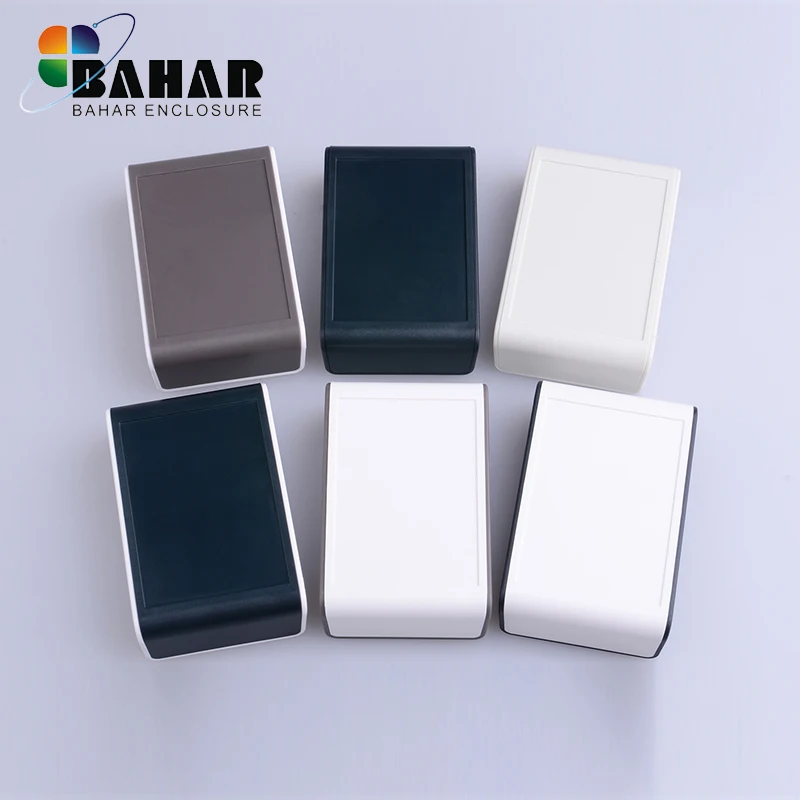 Plastic control box BMD 60001 small junction enclosure 80*50*19
