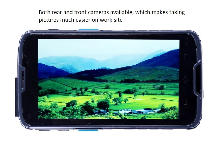 Best Selling Handheld Pda Devices With 4000mah Battery Buy Handheld