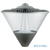 best selling decorative wall outdoor led garden light housing manufactured in China