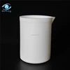 IBELONG laboratory 150ML teflon ptfe F4 beaker manufacturer