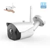 Tuya Smart Wifi IP Outdoor Waterproof IP68 P2P Camera 720P 1080P Full HD IR Dome Wireless Mini Smart Home CCTV Security Camera