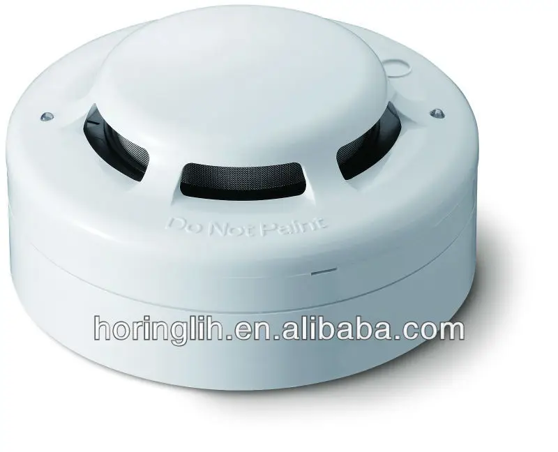 
AH 0311 EN 54 Multi Purpose smoke detector Fire Alarm 