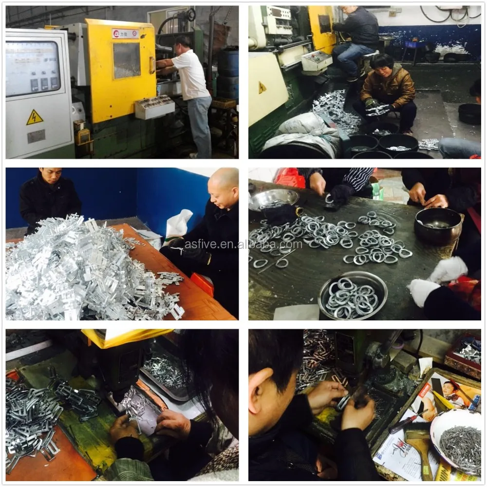 two tones antique silver & gold Horse head conchos rope conchos